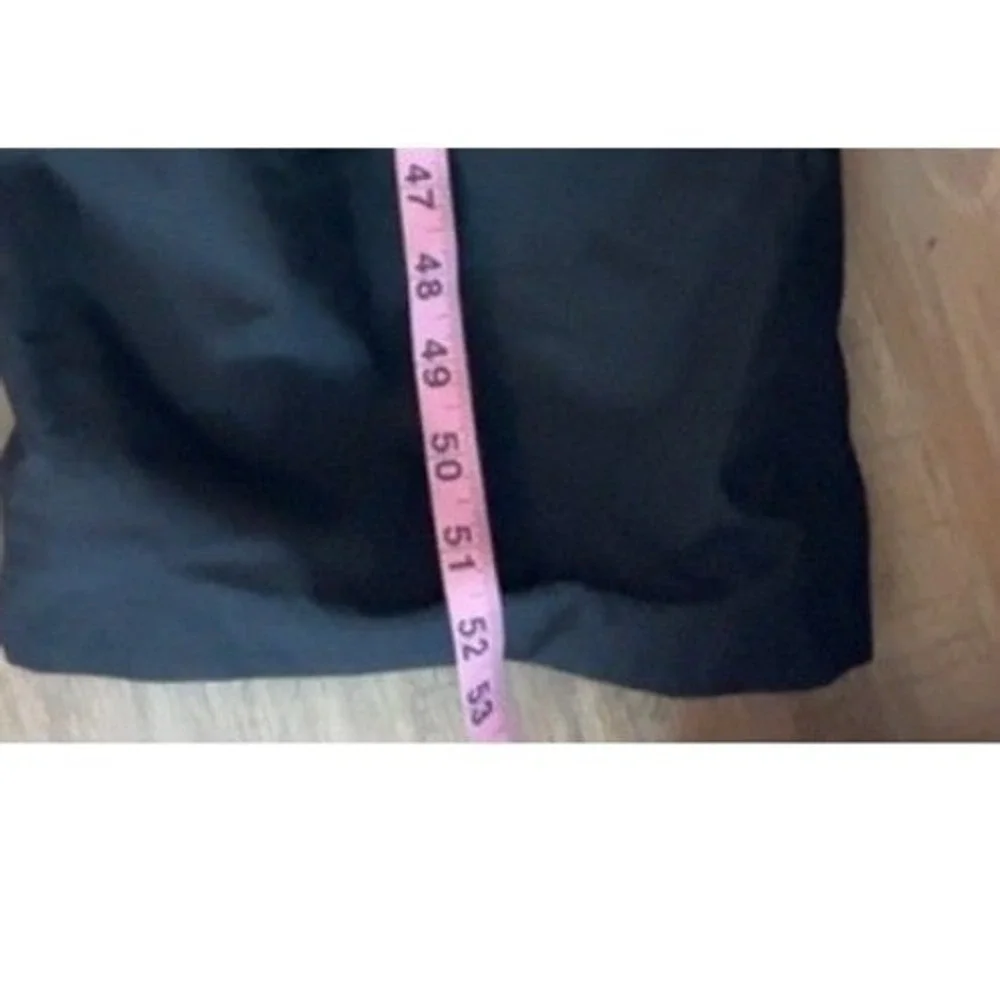 The North Face Freedom Bib Men SZ: Large